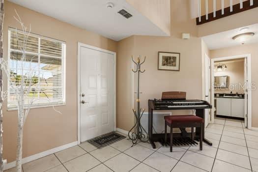 SPRING LAKE - Residential