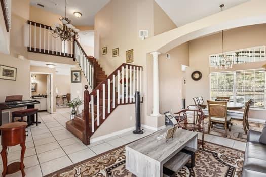 SPRING LAKE - Residential