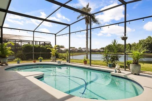 SPRING LAKE - Residential