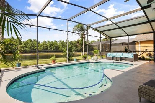 SPRING LAKE - Residential
