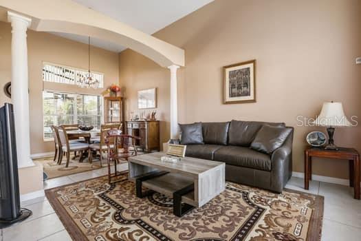 SPRING LAKE - Residential