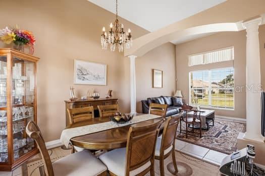 SPRING LAKE - Residential