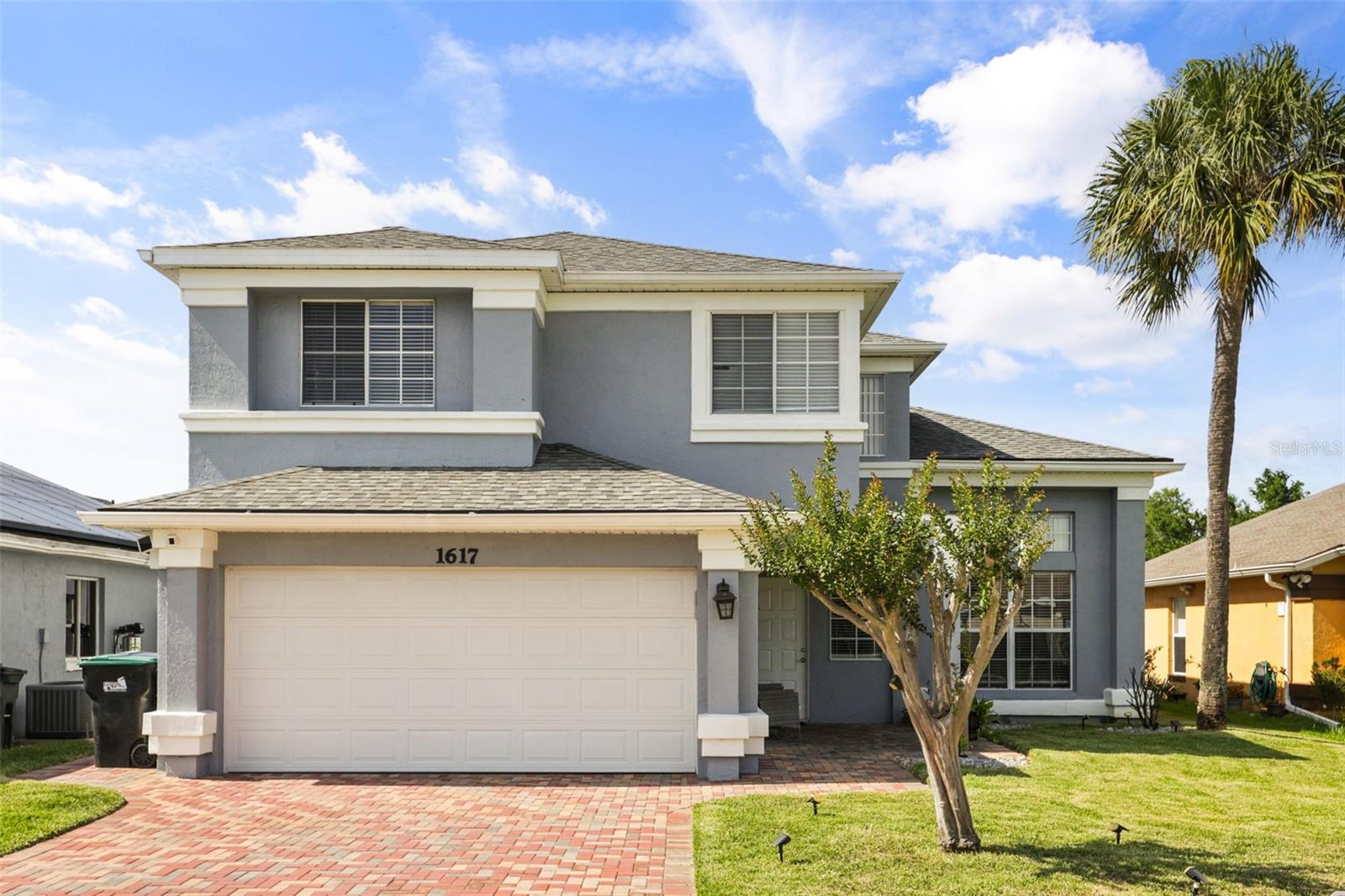 SPRING LAKE - Residential