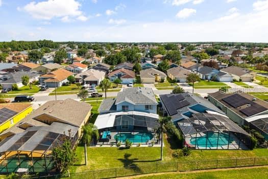 SPRING LAKE - Residential