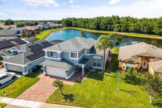 SPRING LAKE - Residential