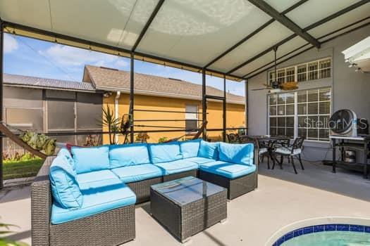 SPRING LAKE - Residential
