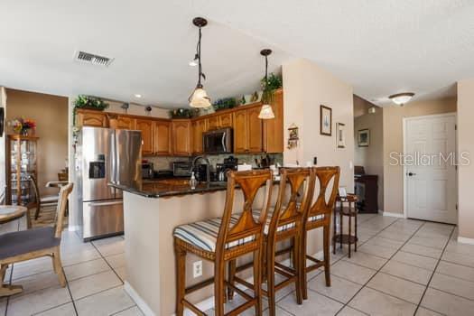 SPRING LAKE - Residential