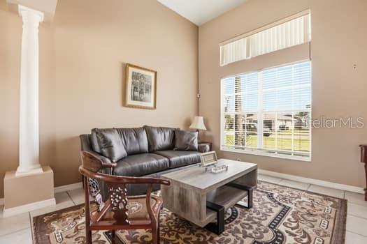 SPRING LAKE - Residential