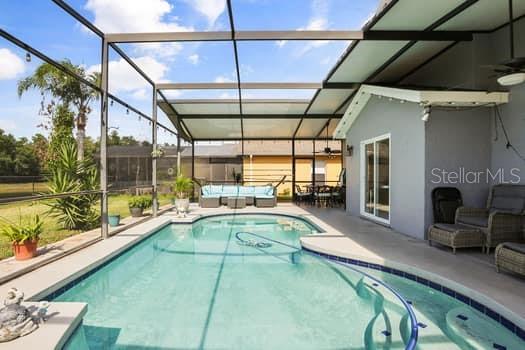 SPRING LAKE - Residential