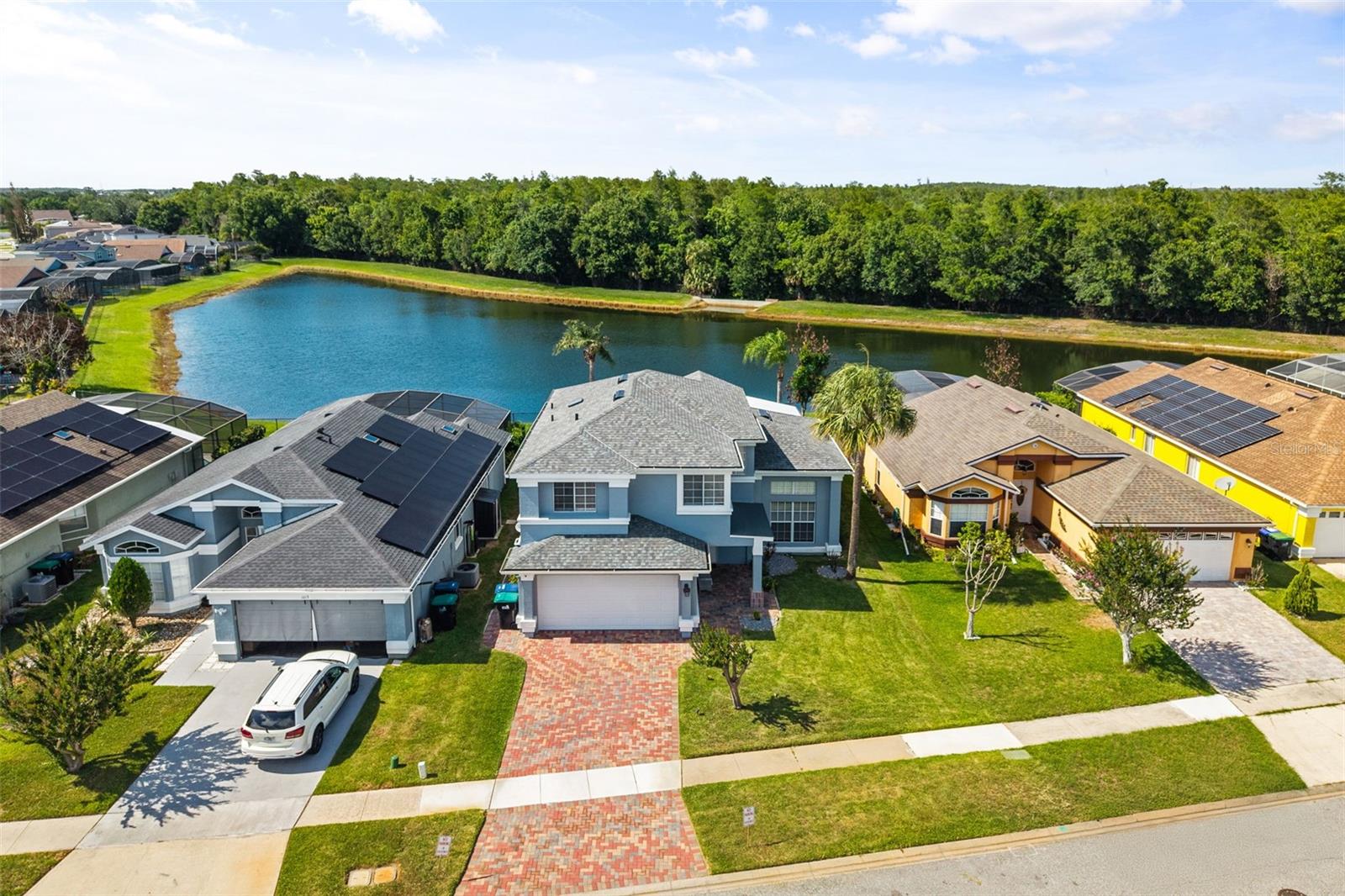 SPRING LAKE - Residential