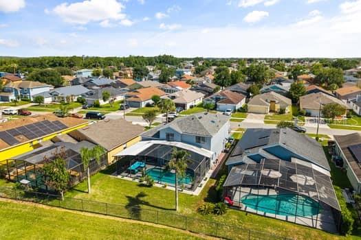 SPRING LAKE - Residential