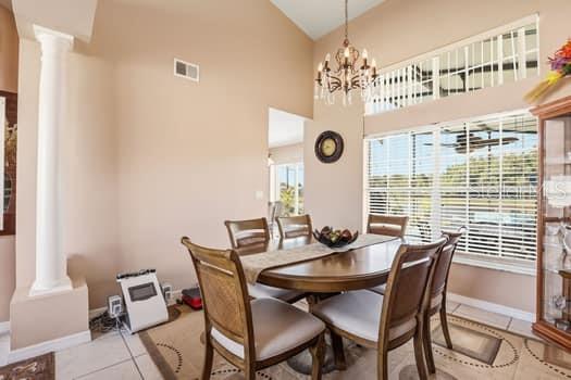 SPRING LAKE - Residential