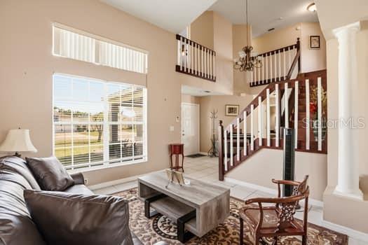 SPRING LAKE - Residential