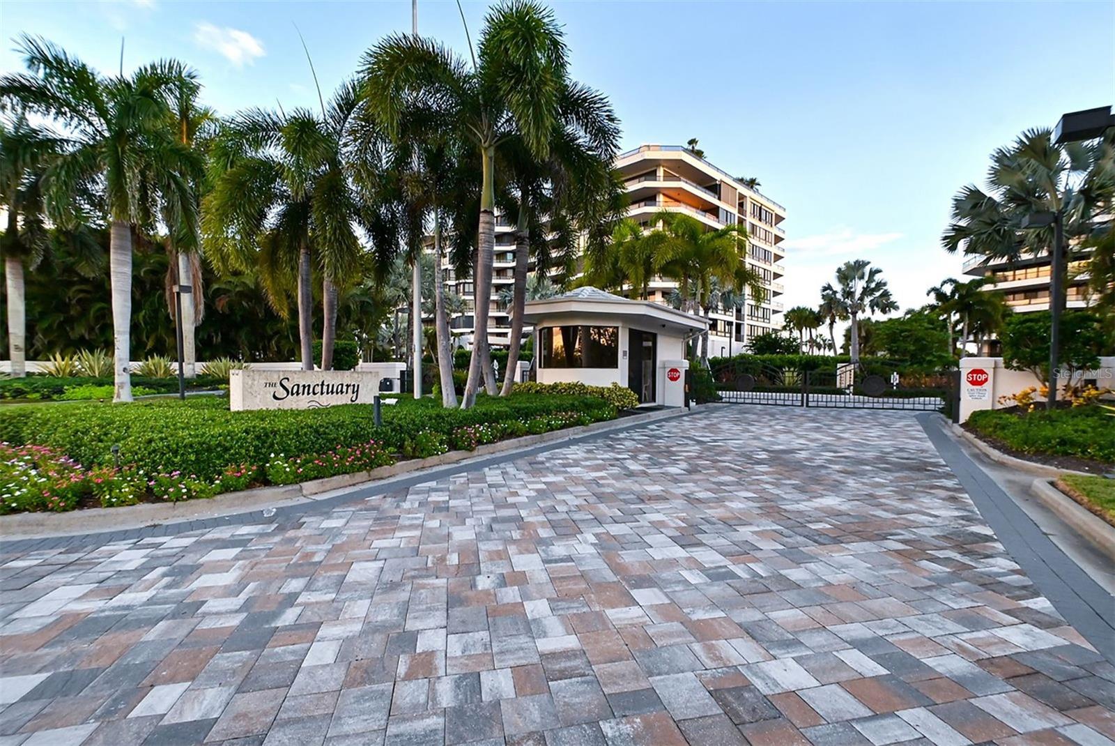 SANCTUARY IV - Residential