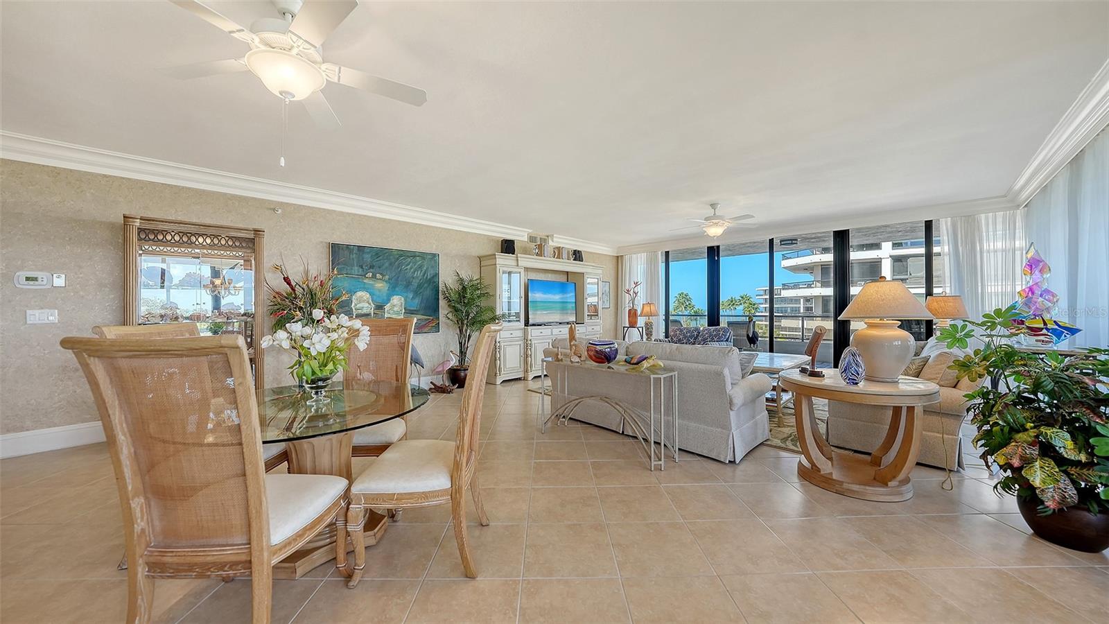 SANCTUARY IV - Residential