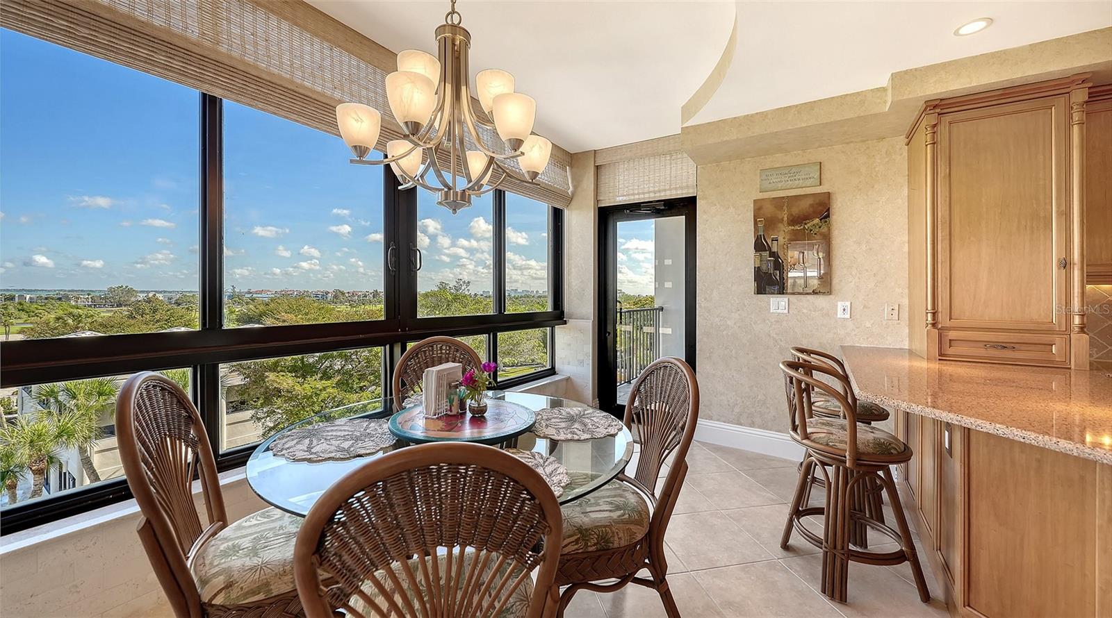 SANCTUARY IV - Residential