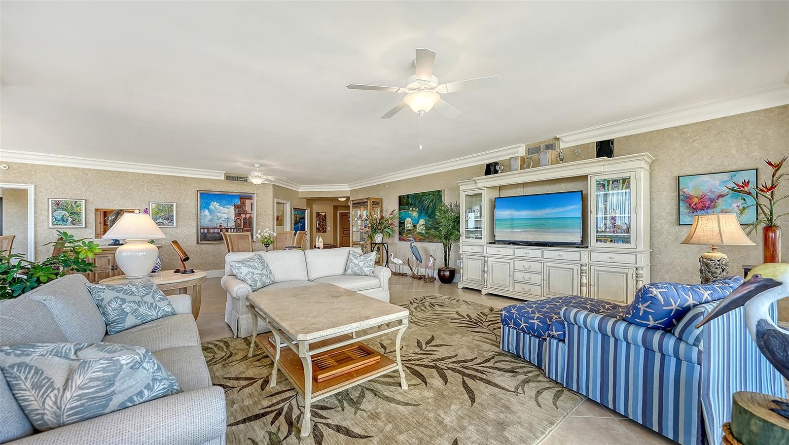 SANCTUARY IV - Residential