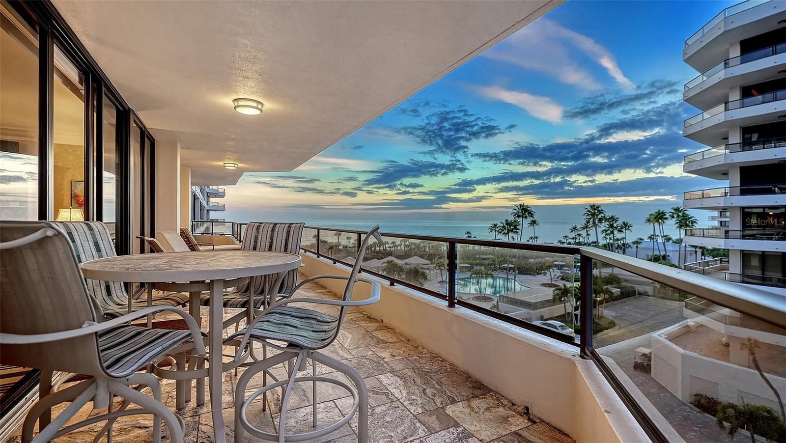 SANCTUARY IV - Residential