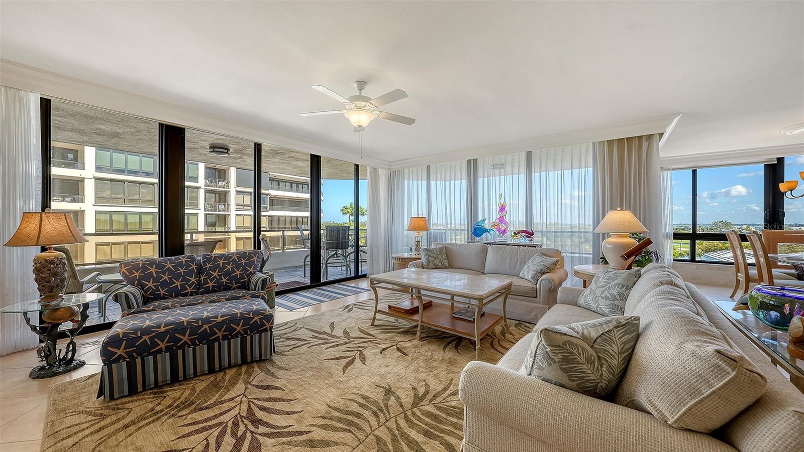 SANCTUARY IV - Residential