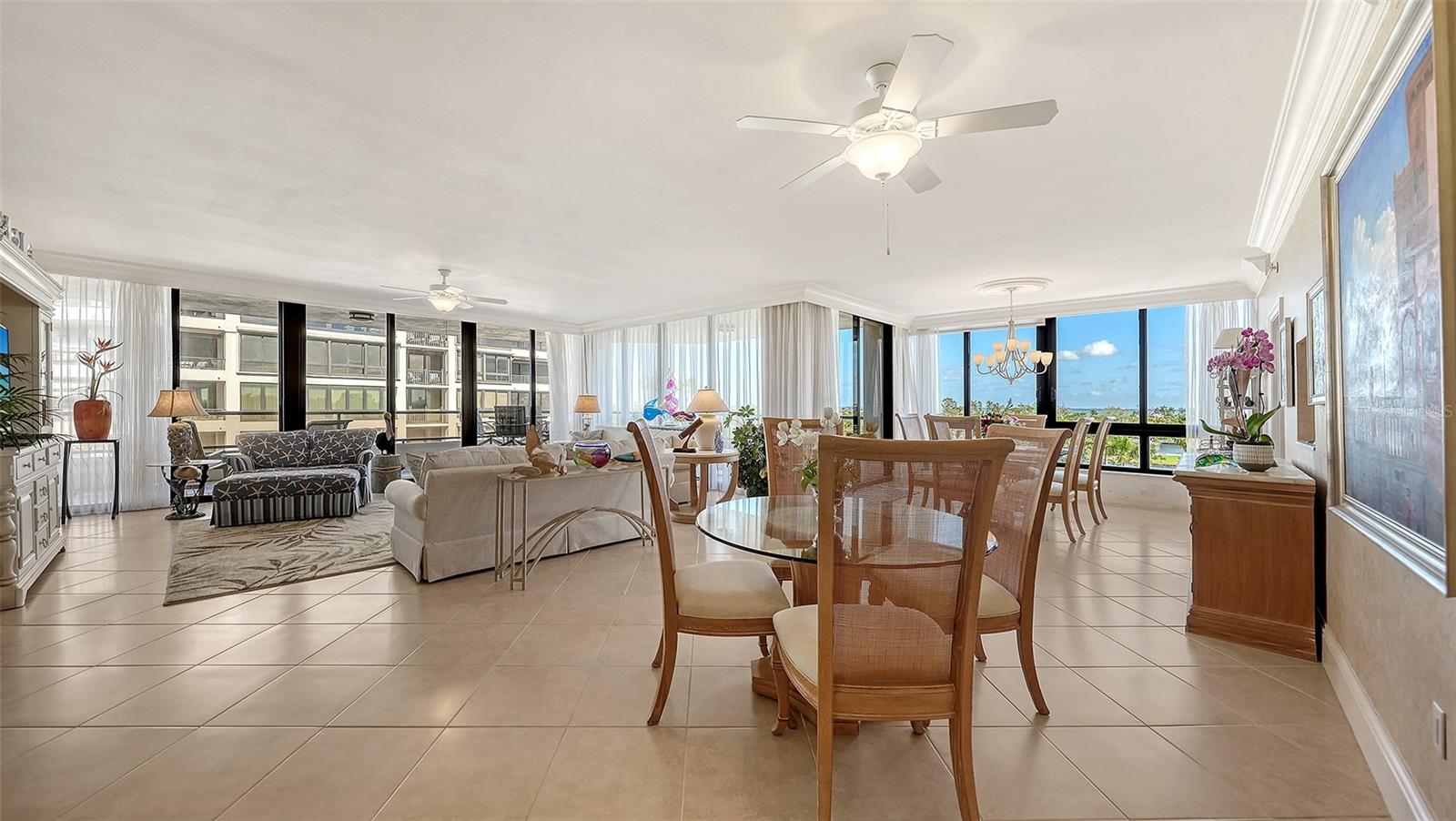SANCTUARY IV - Residential