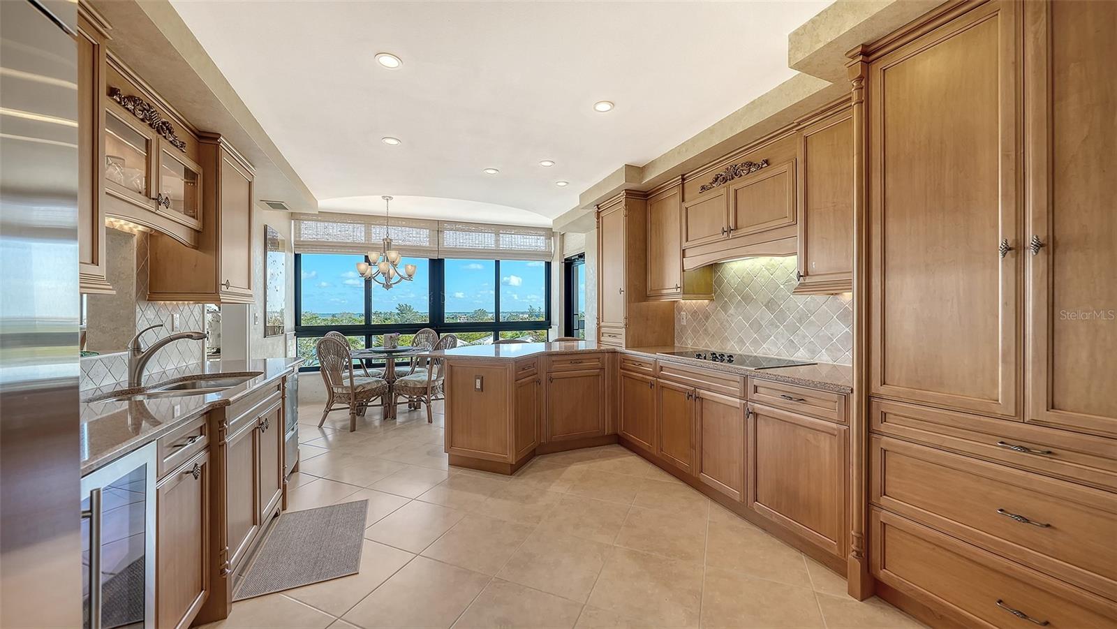 SANCTUARY IV - Residential
