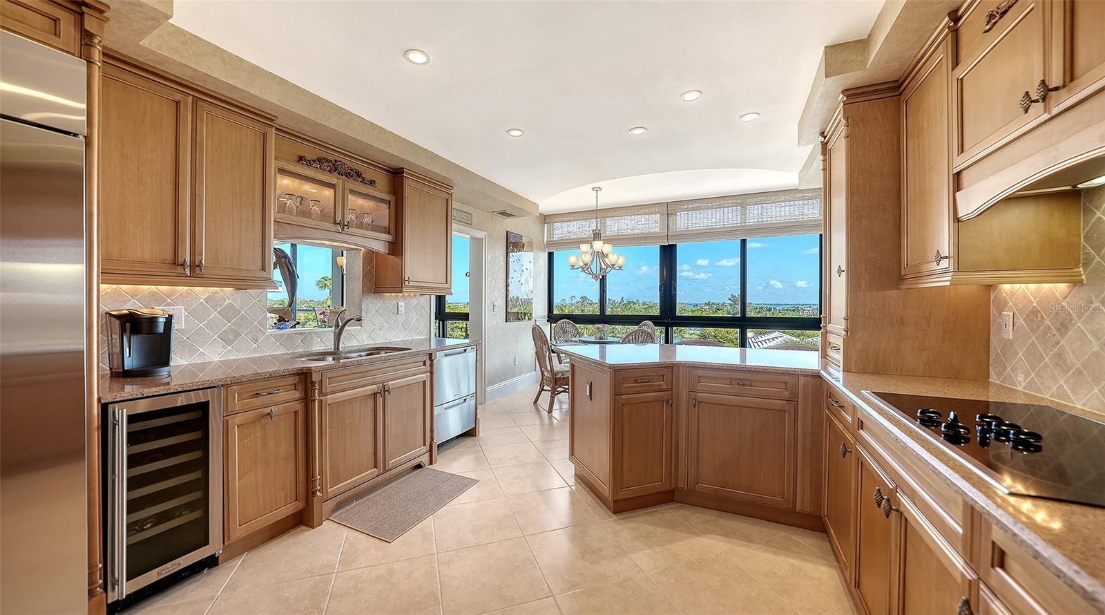SANCTUARY IV - Residential