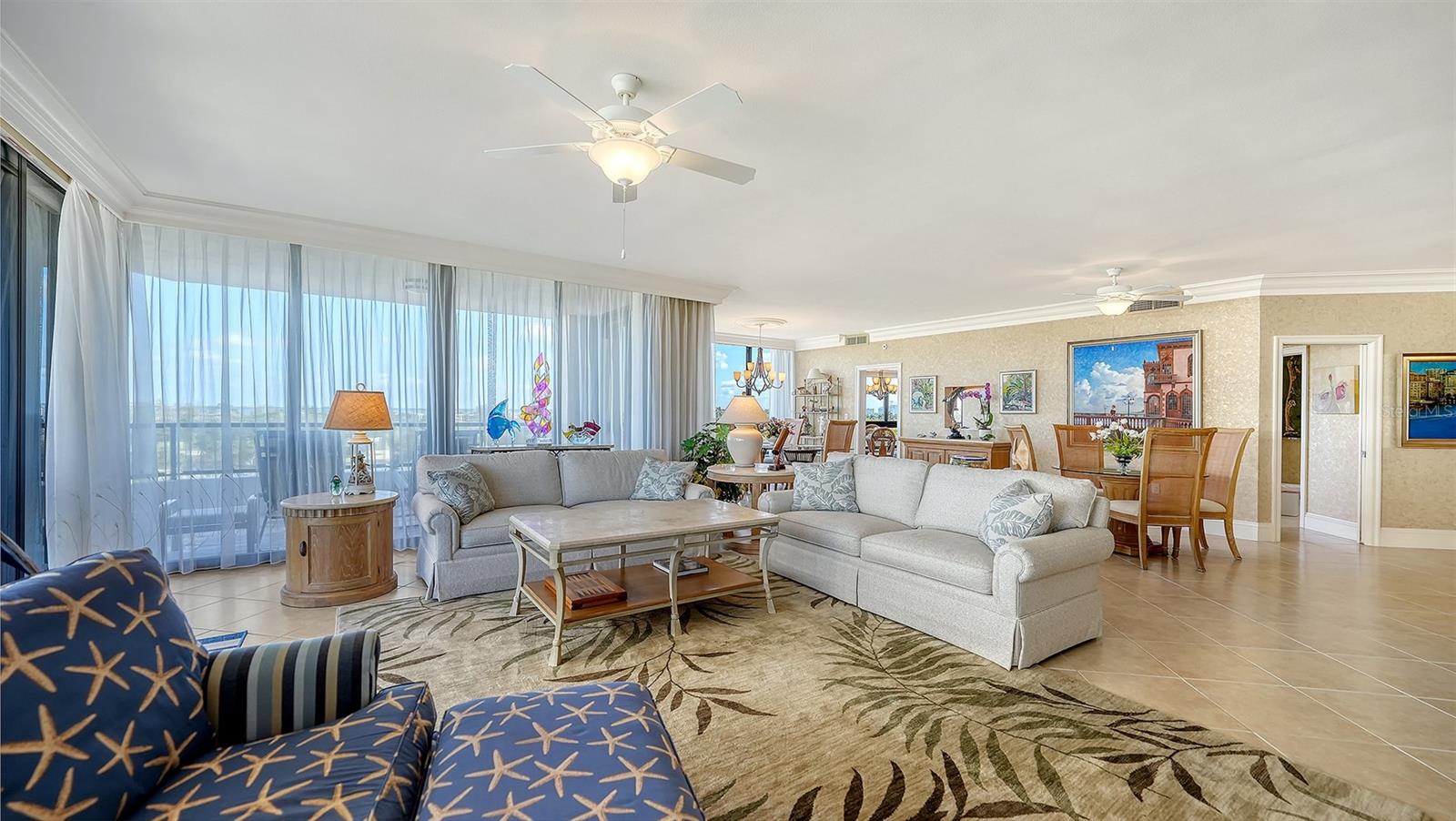 SANCTUARY IV - Residential