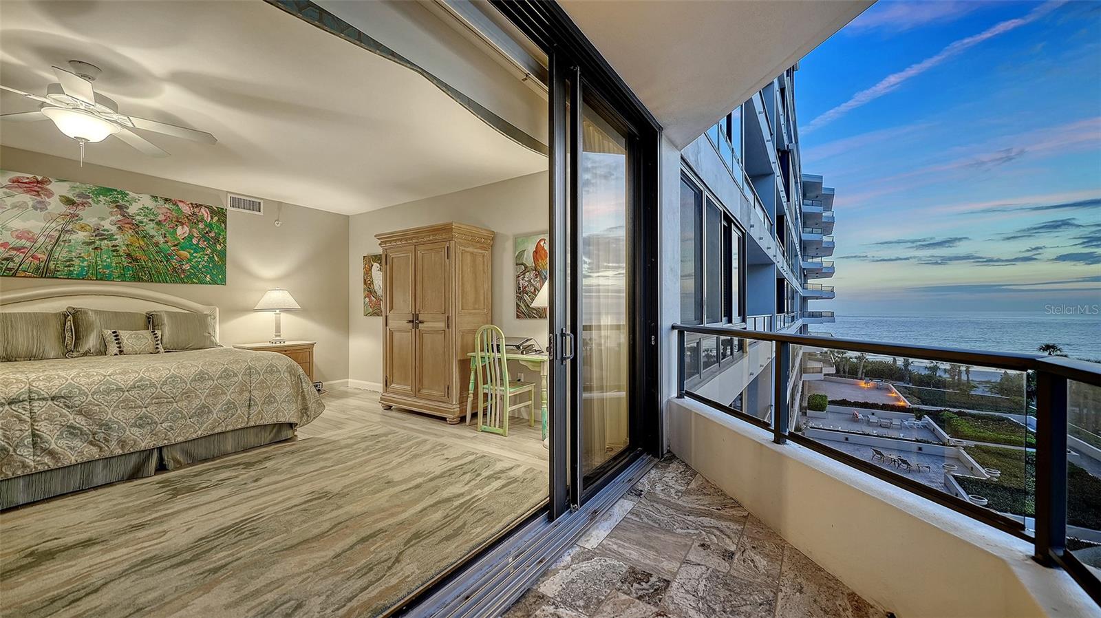 SANCTUARY IV - Residential