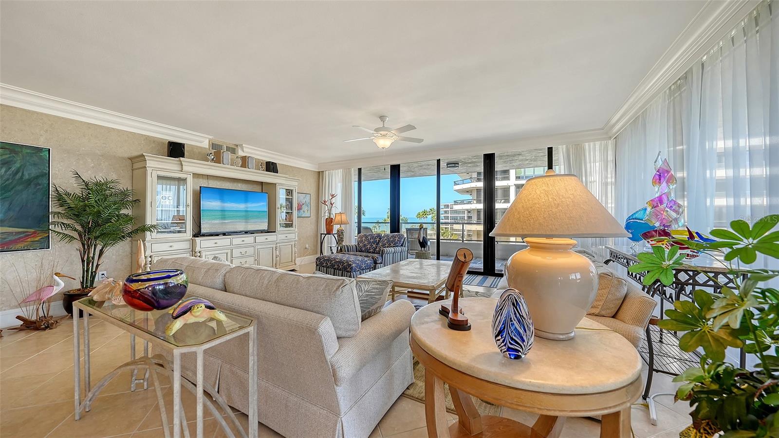 SANCTUARY IV - Residential