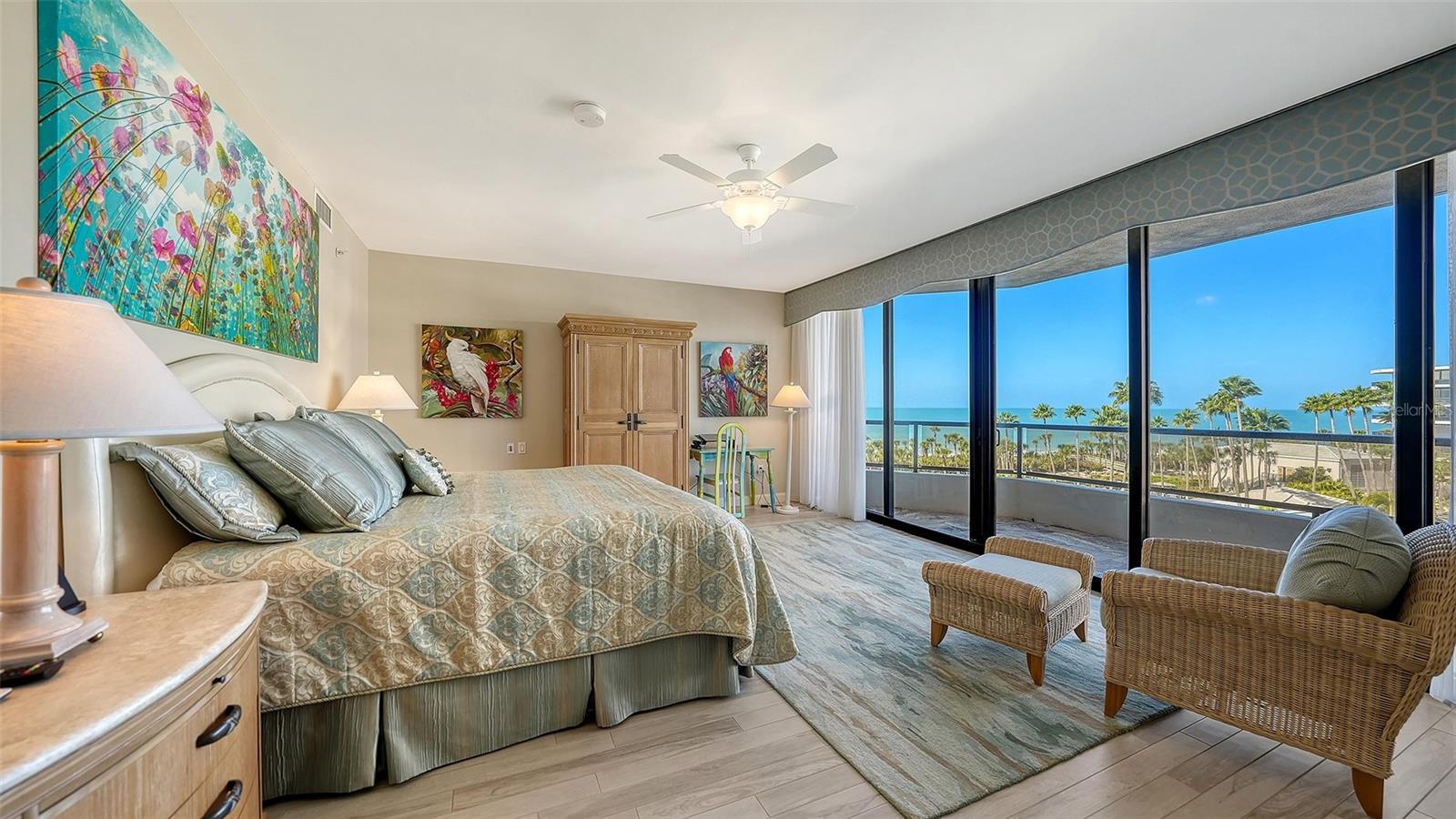 SANCTUARY IV - Residential