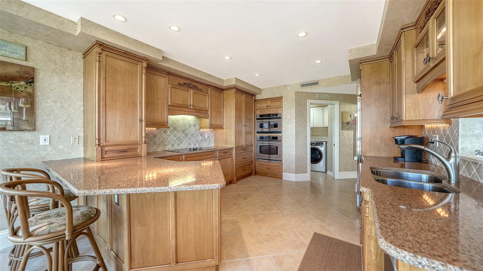 SANCTUARY IV - Residential