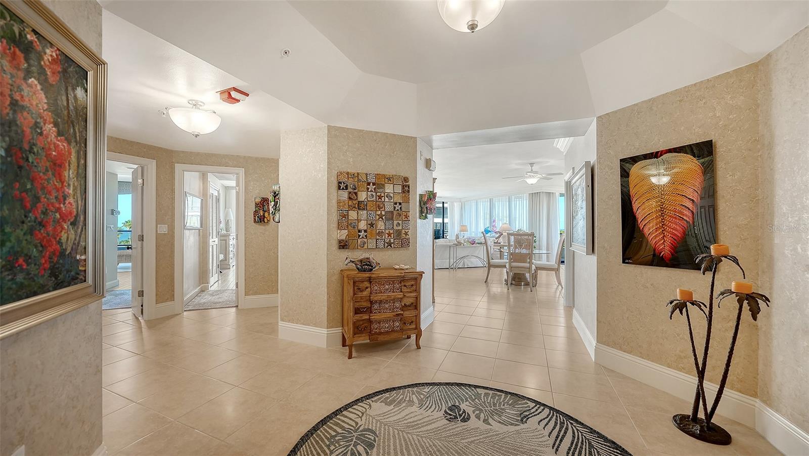 SANCTUARY IV - Residential