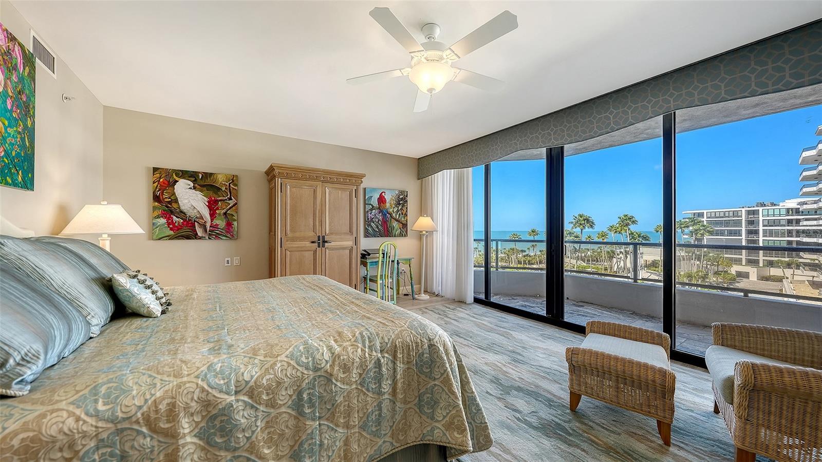 SANCTUARY IV - Residential