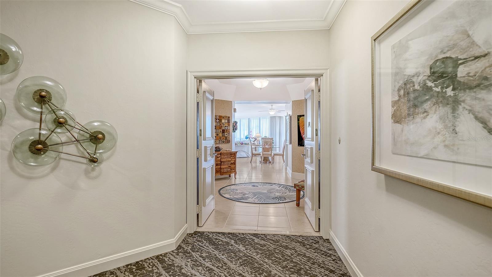 SANCTUARY IV - Residential