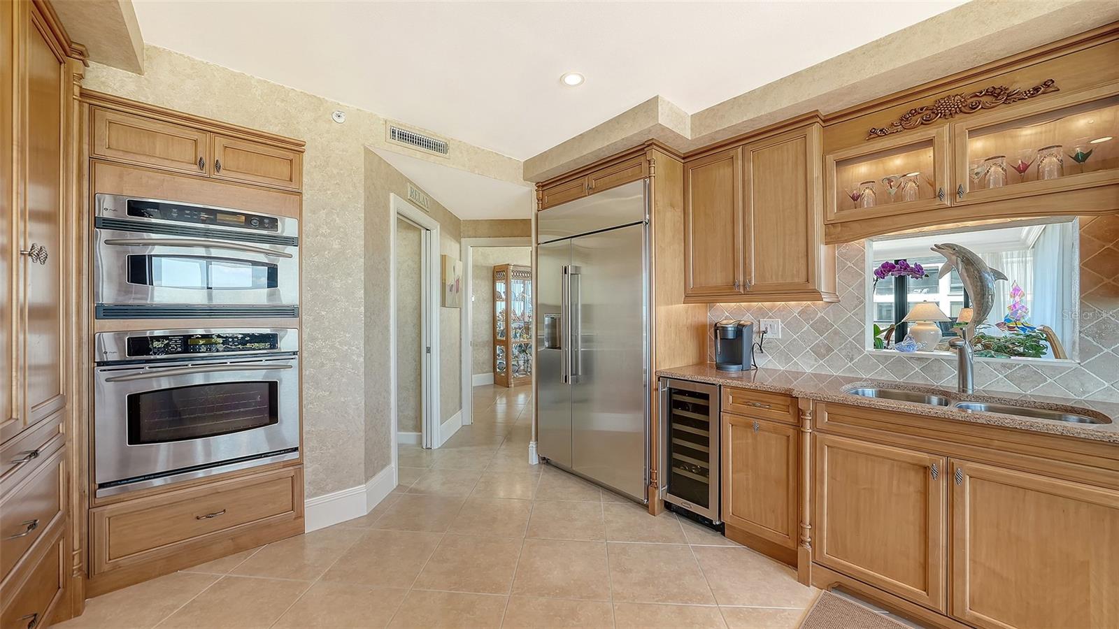 SANCTUARY IV - Residential