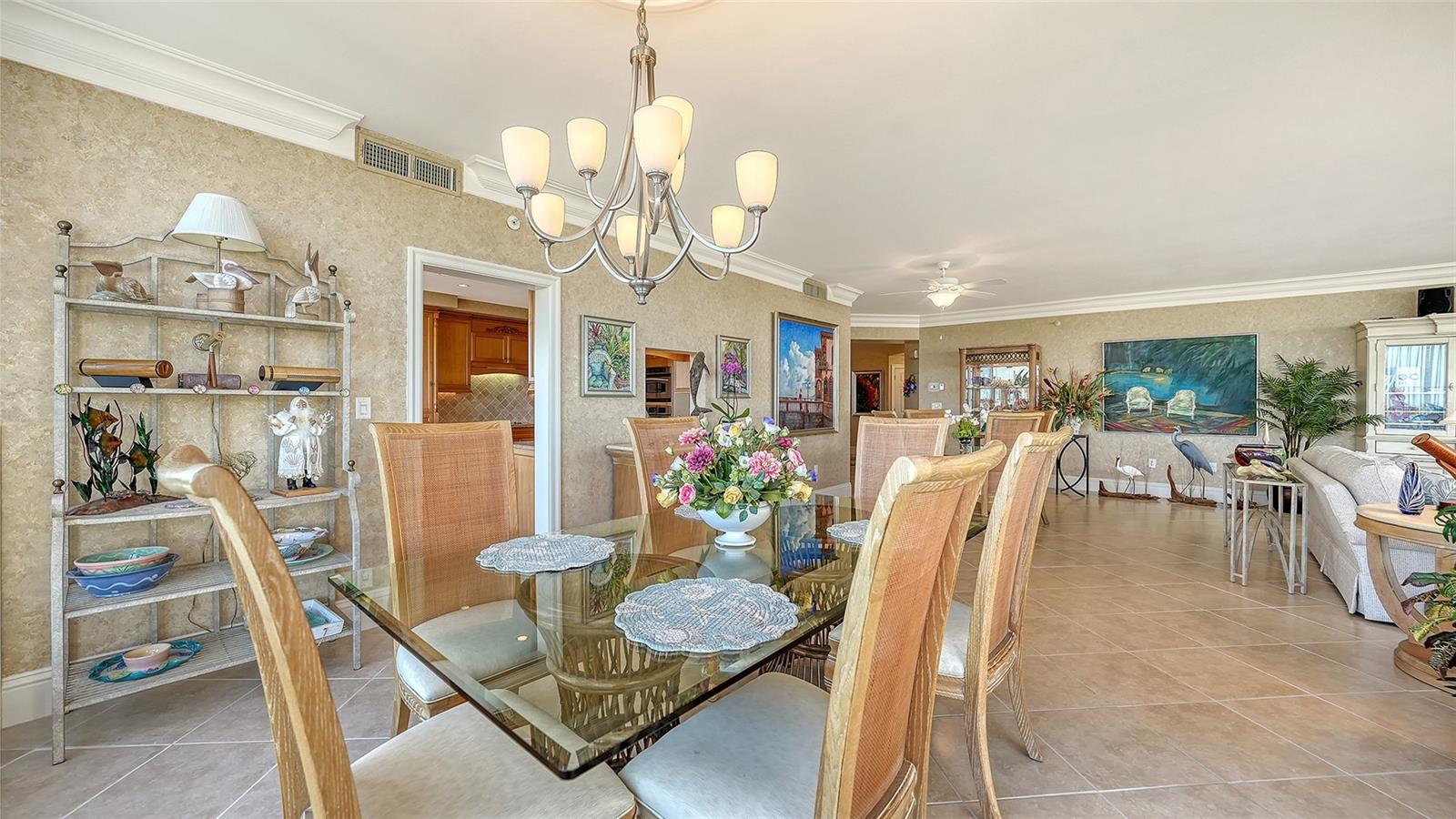 SANCTUARY IV - Residential