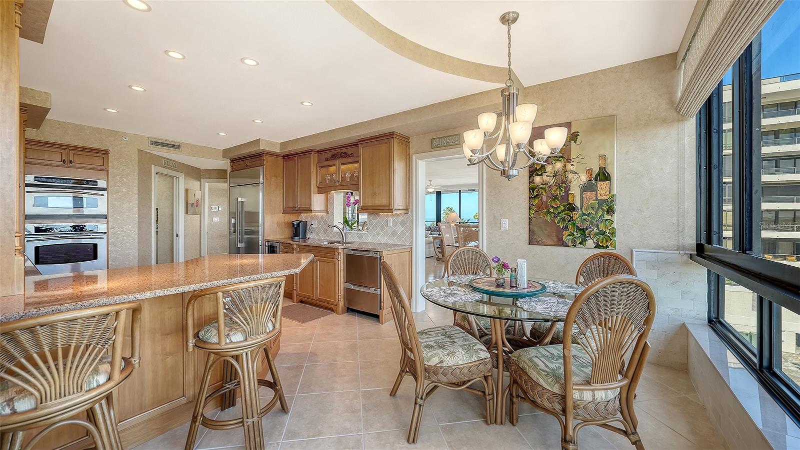SANCTUARY IV - Residential