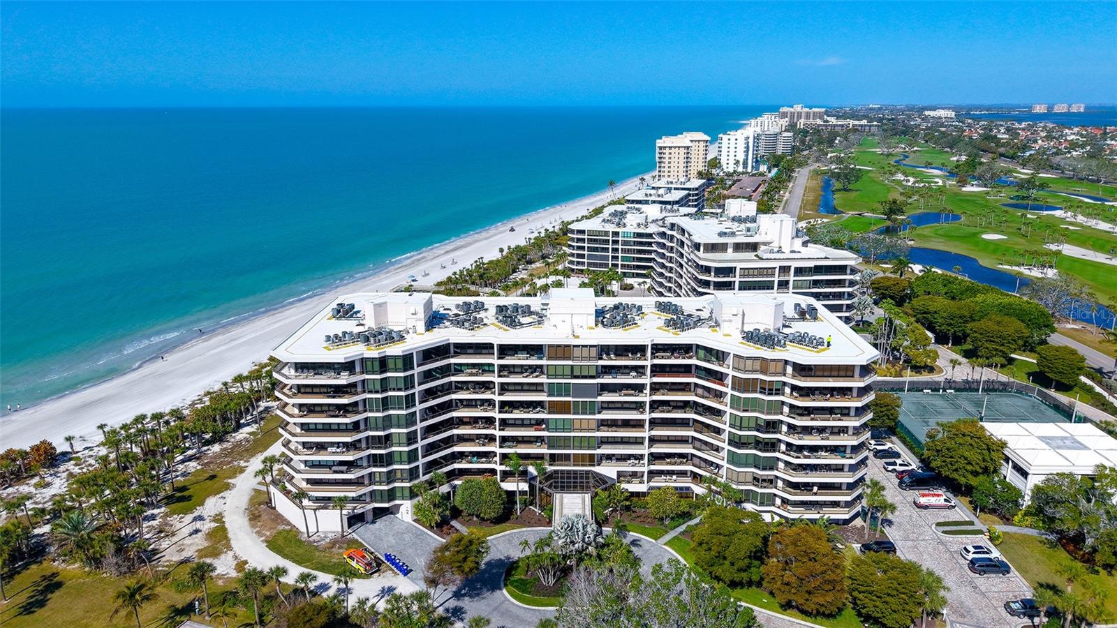 SANCTUARY IV - Residential