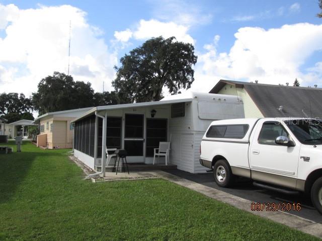 SUGAR CREEK ESTATES CO-OP - Land