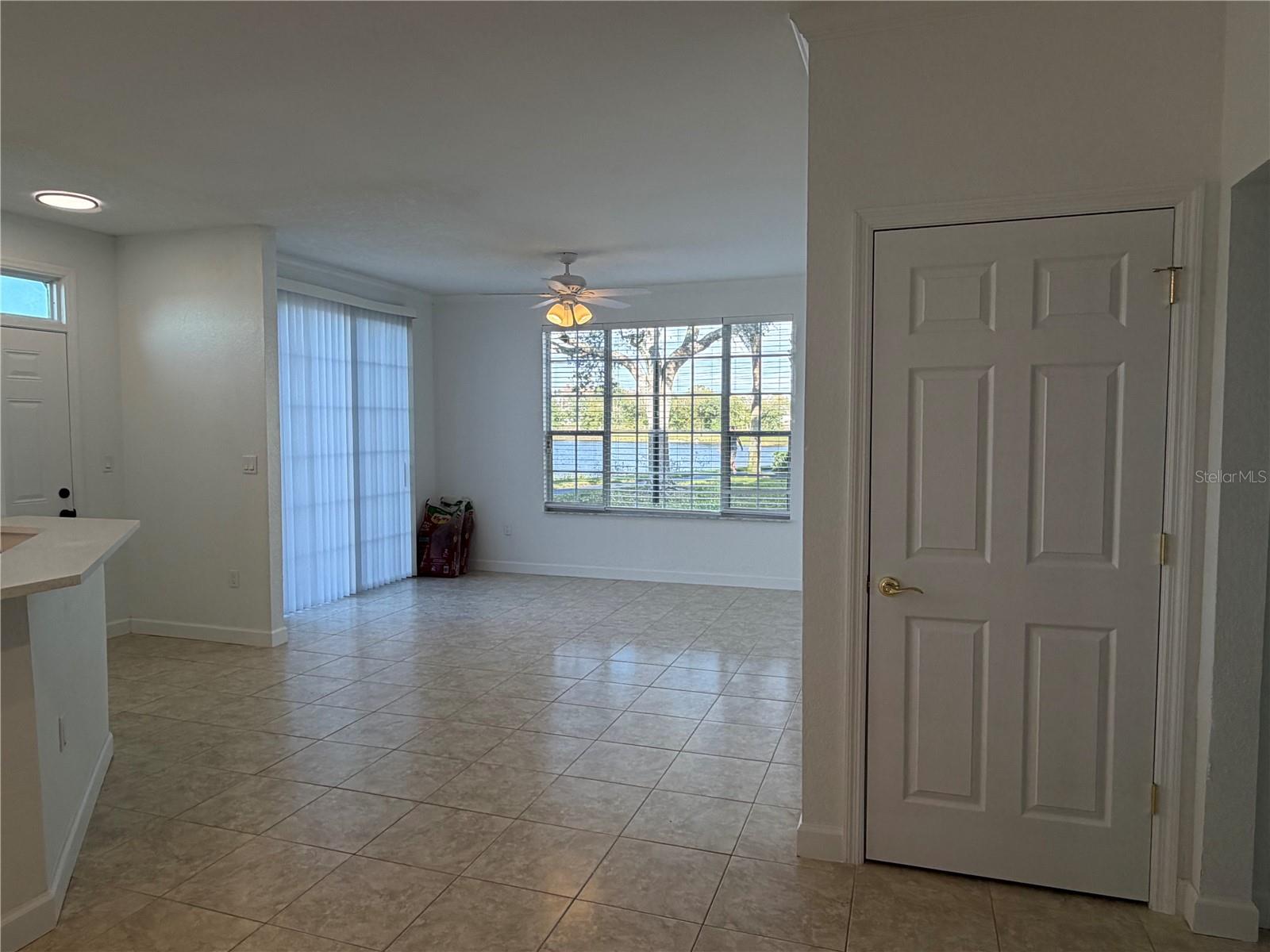 LAKE CHASE CONDO - Residential
