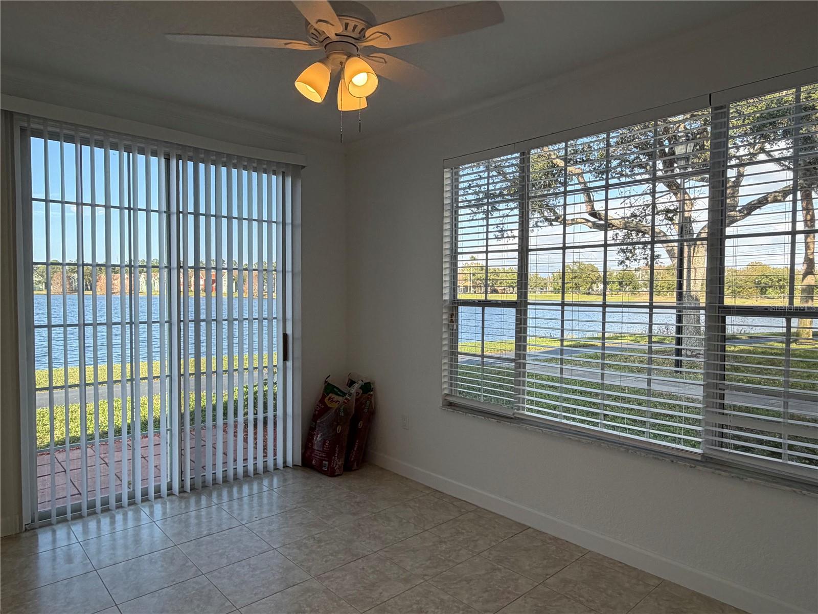 LAKE CHASE CONDO - Residential