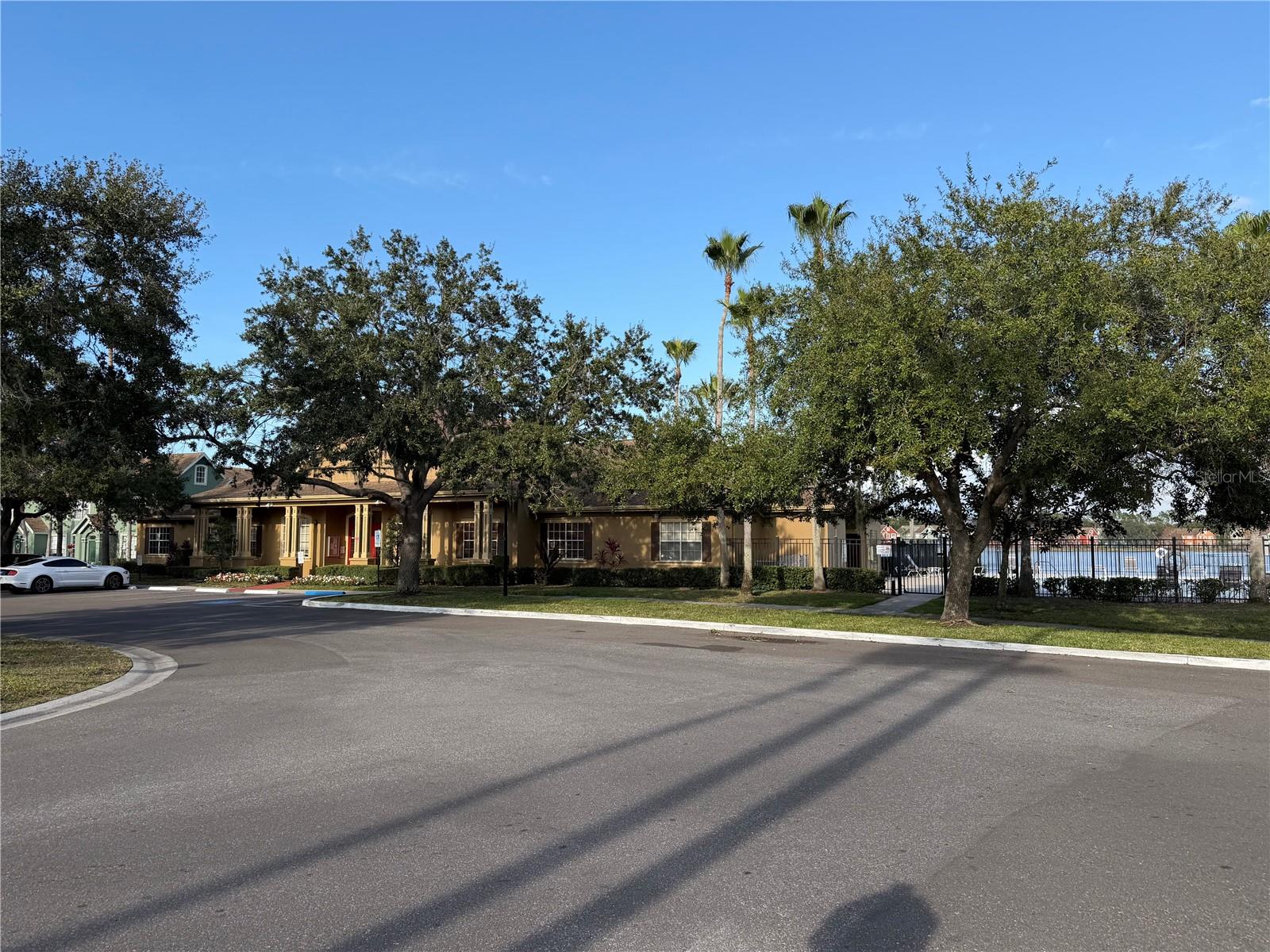 LAKE CHASE CONDO - Residential