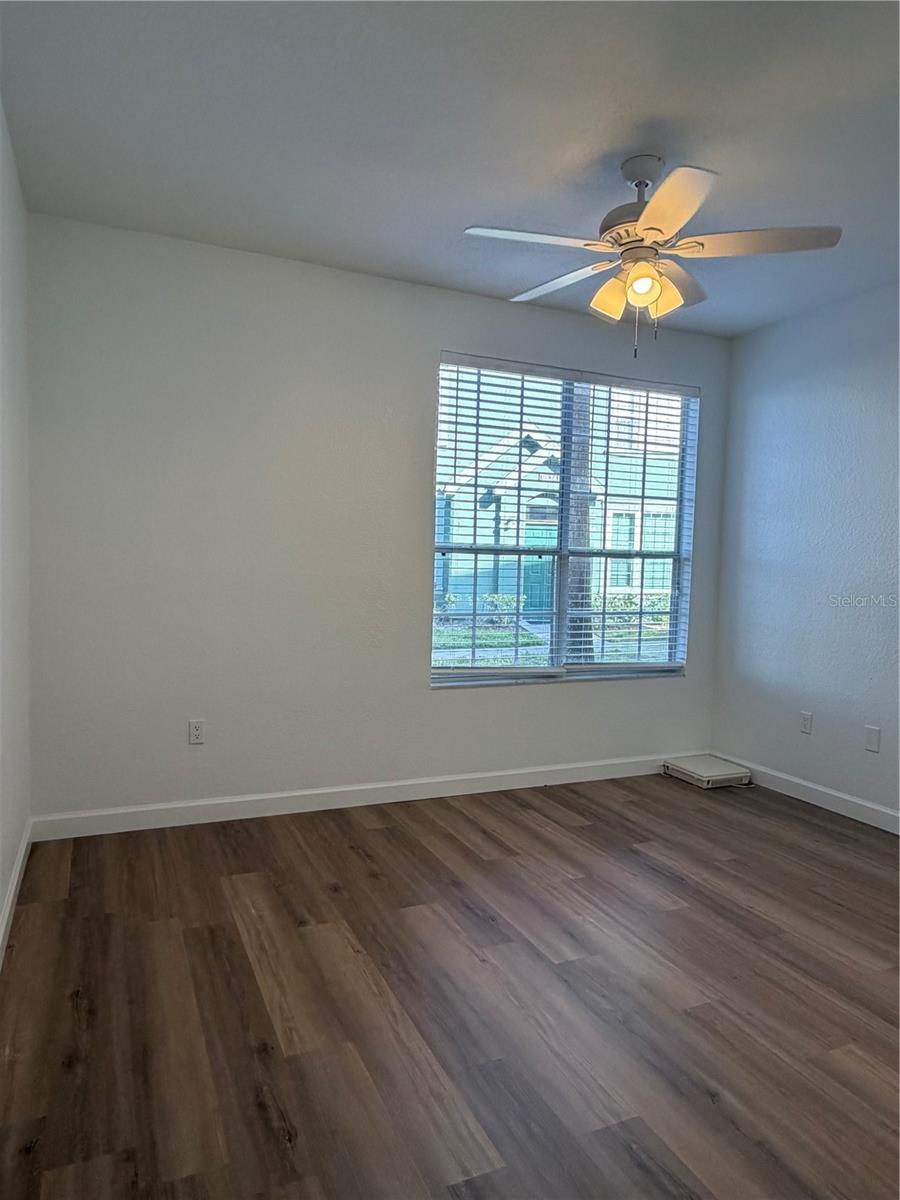 LAKE CHASE CONDO - Residential