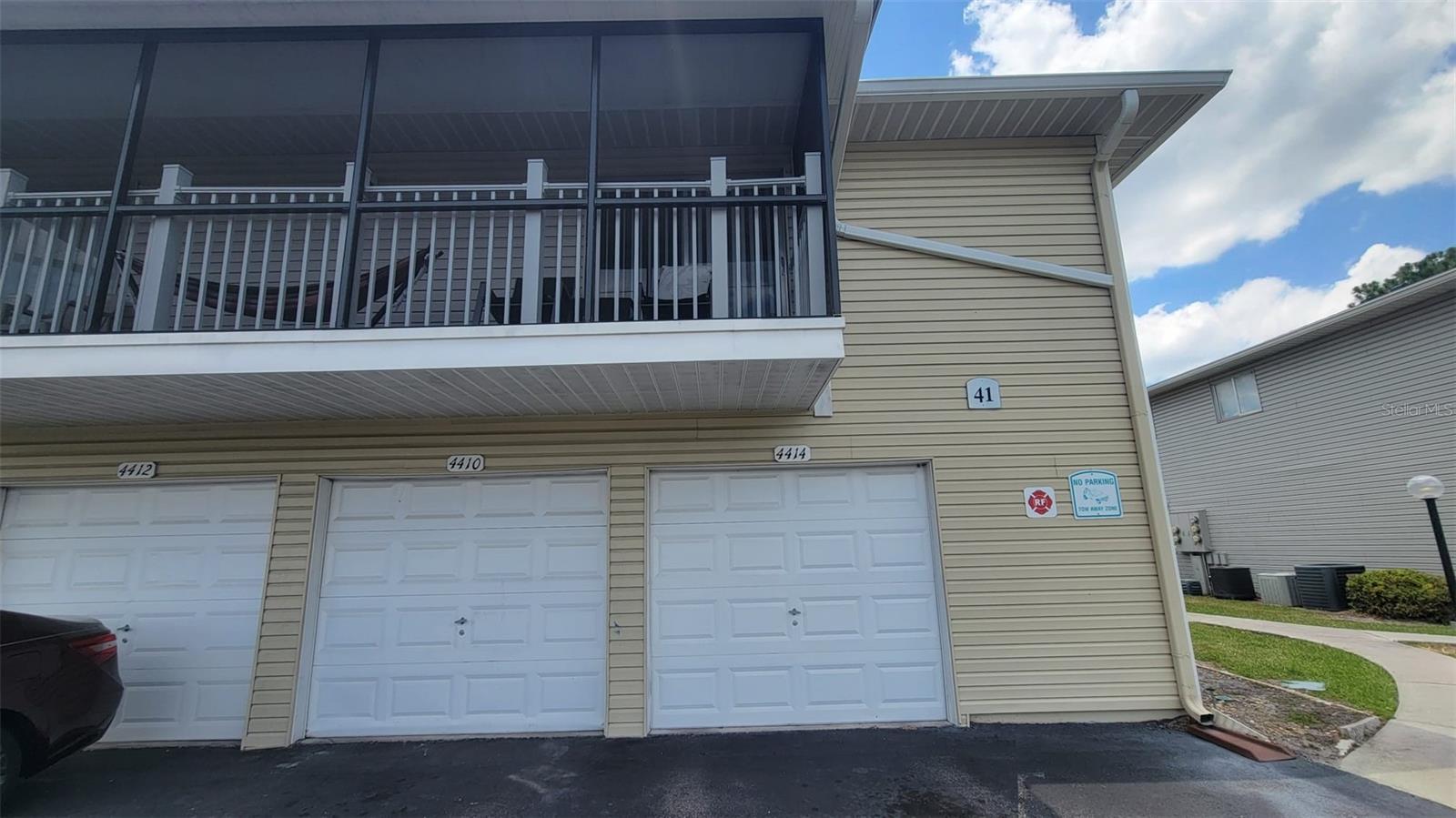 PINE SHADOWS CONDO PH 03 - Residential Lease