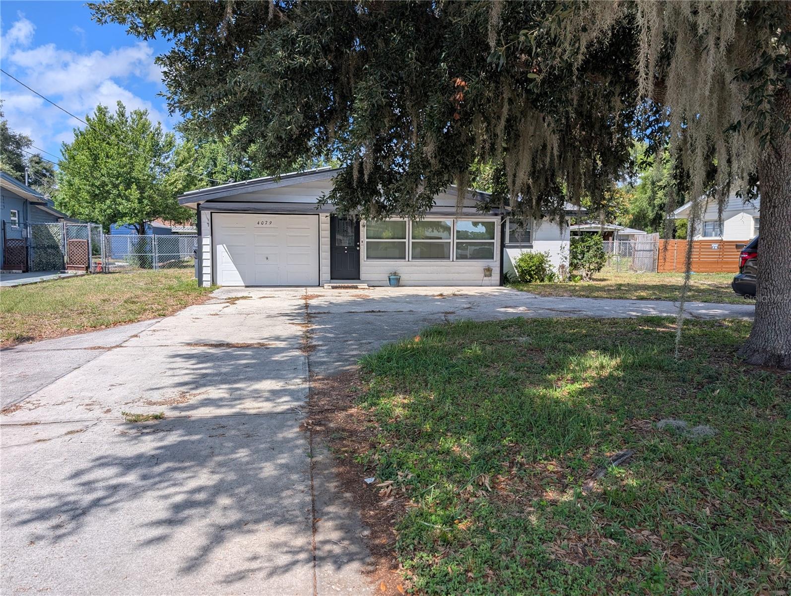 MARIANA HEIGHTS - Residential