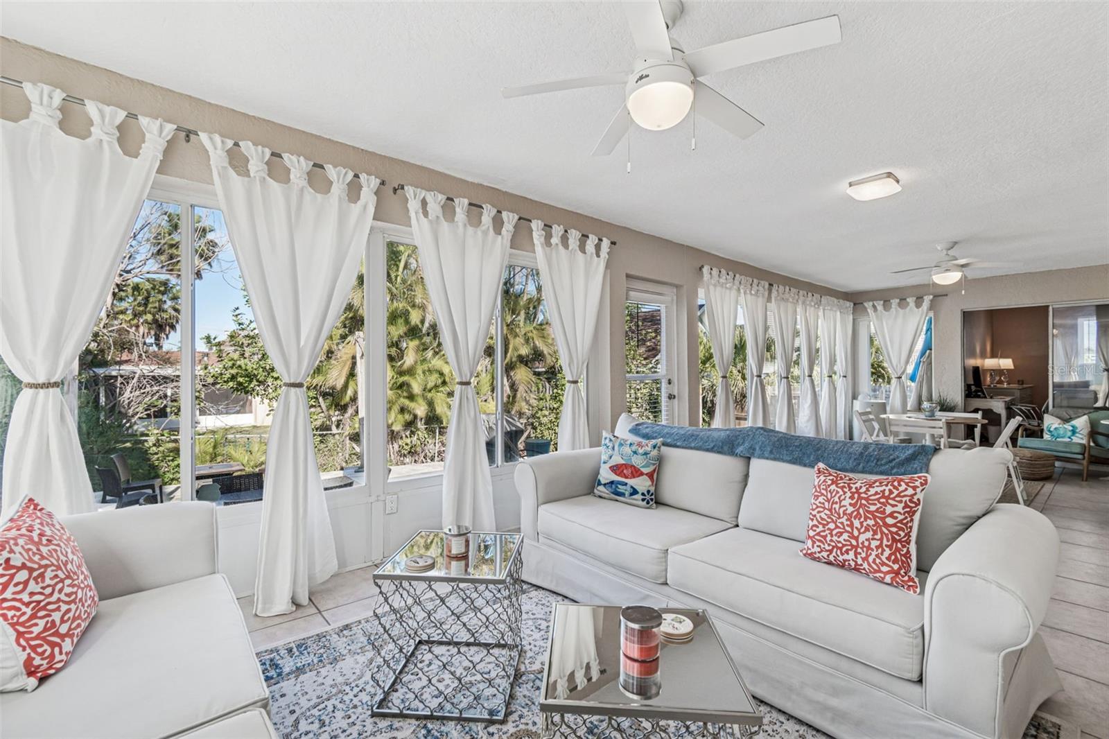 HARBOR SHORES 5TH ADD REP - Residential