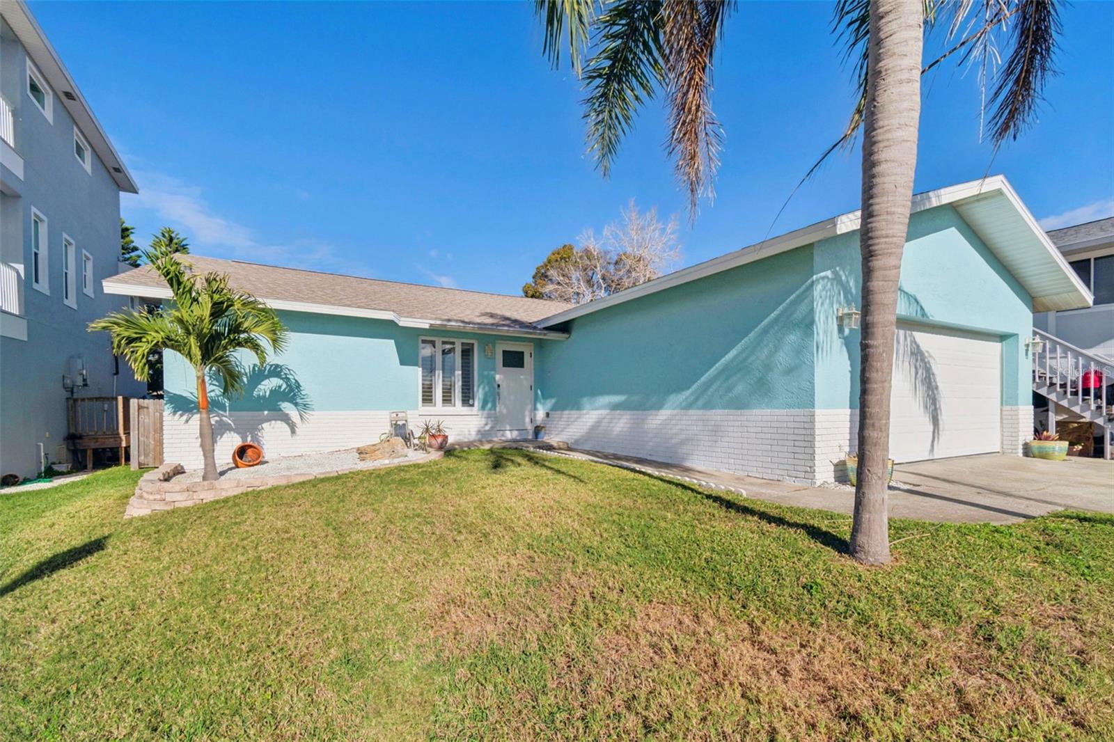 HARBOR SHORES 5TH ADD REP - Residential