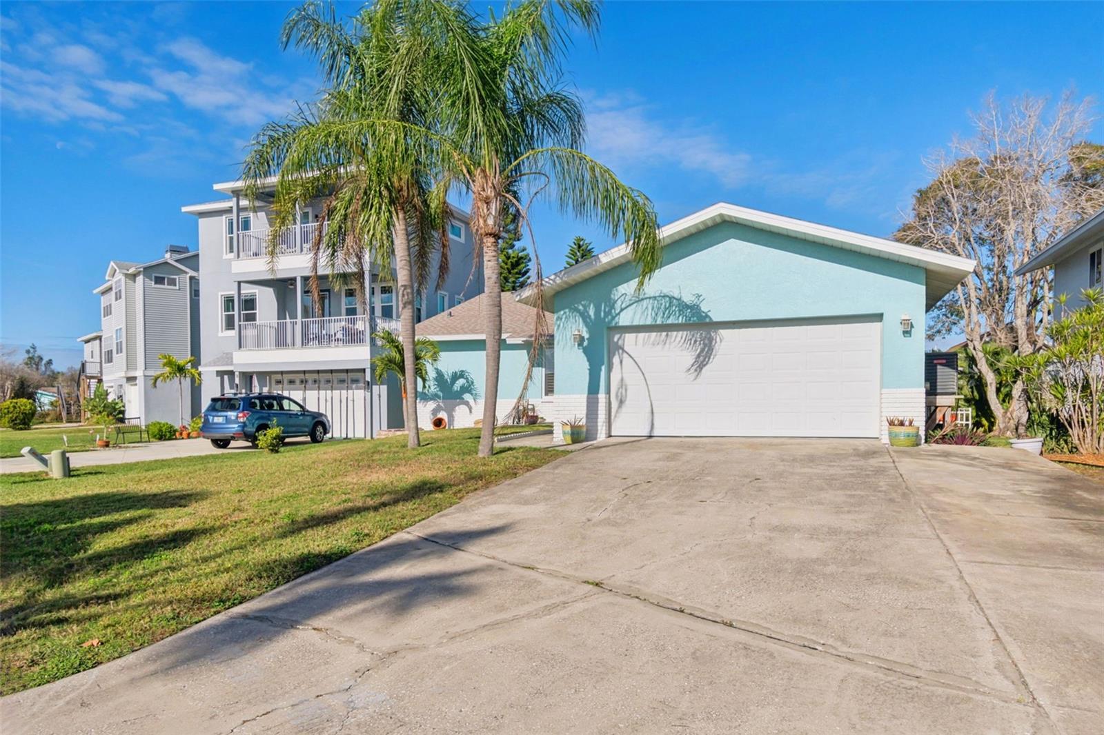 HARBOR SHORES 5TH ADD REP - Residential