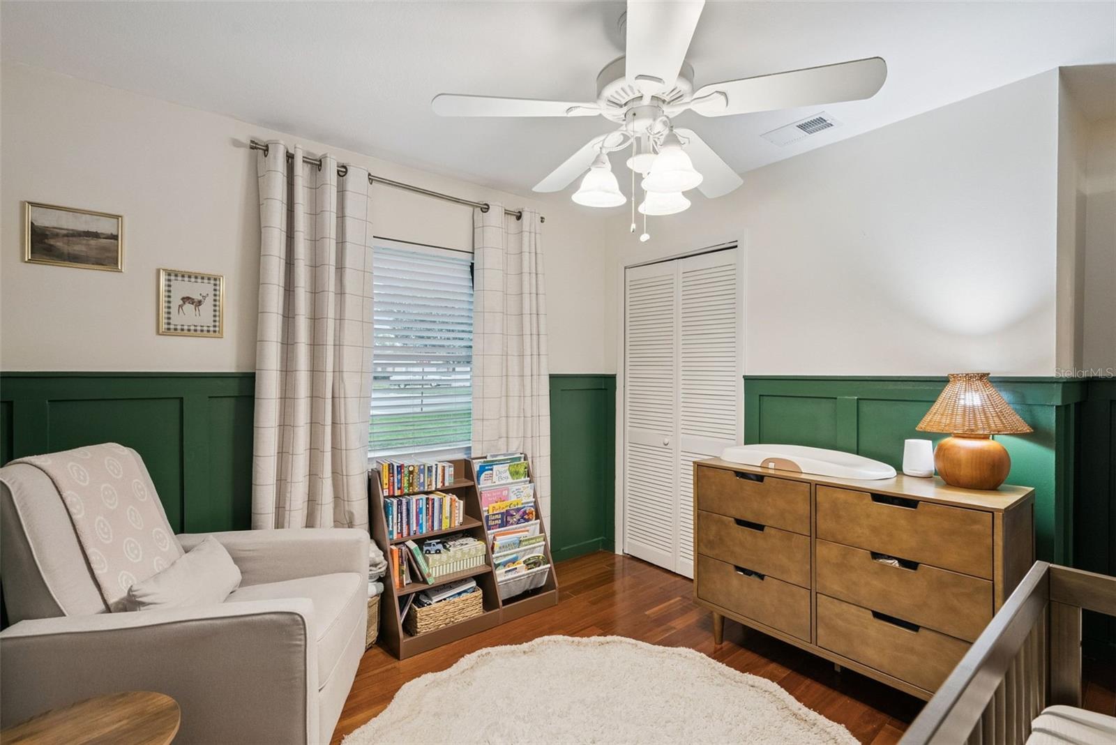STERLING PARK UNIT 01 - Residential