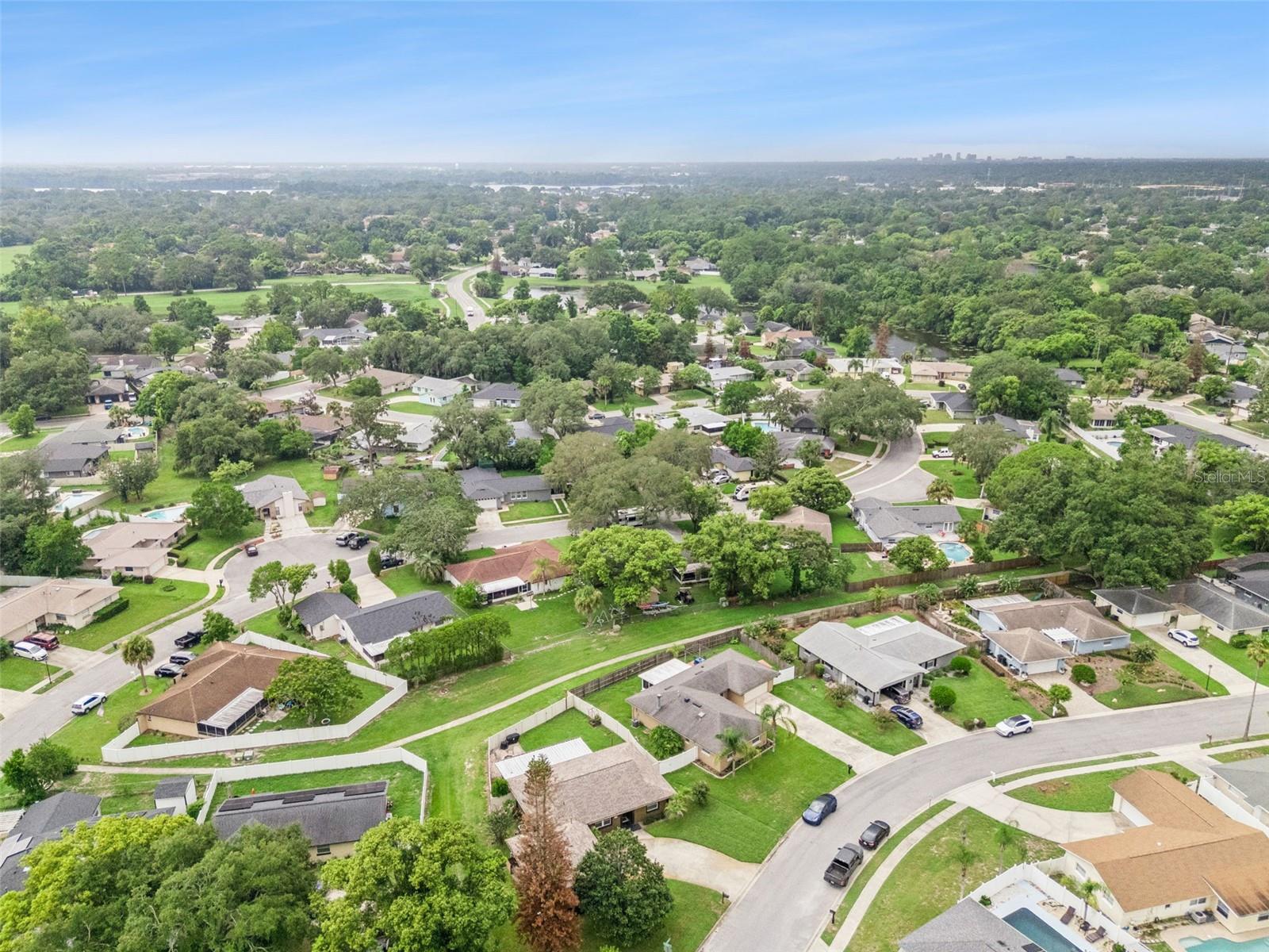STERLING PARK UNIT 01 - Residential